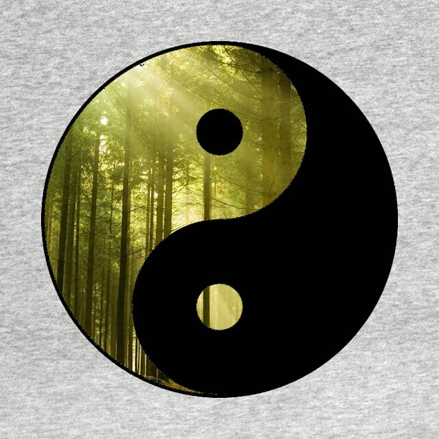 ying yang by cptpuggles
